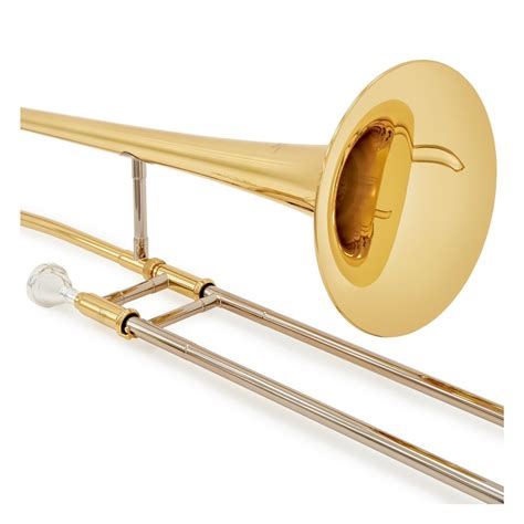 yamaha student model trombone.